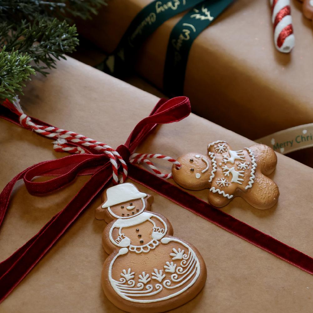 greige Velvet Ribbon - Bordeaux - 1cm x 5m