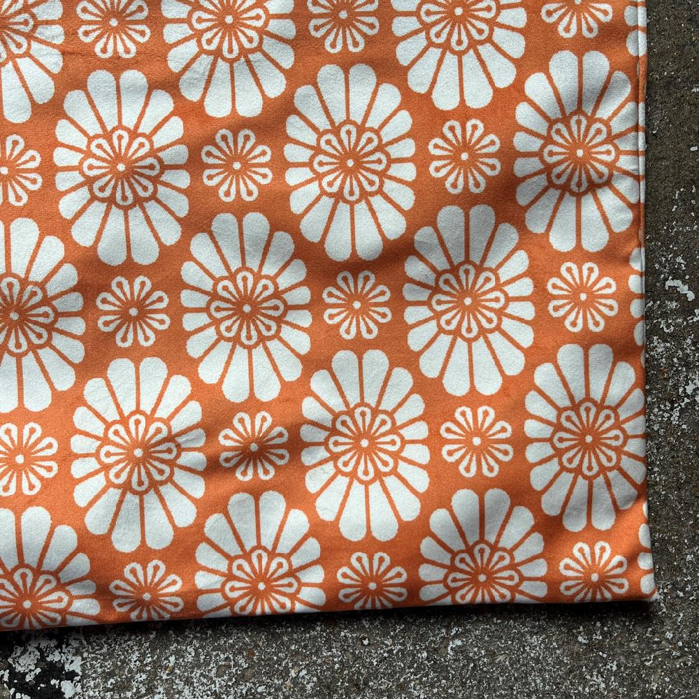 Greige Velvet Tote Bag - Various Styles