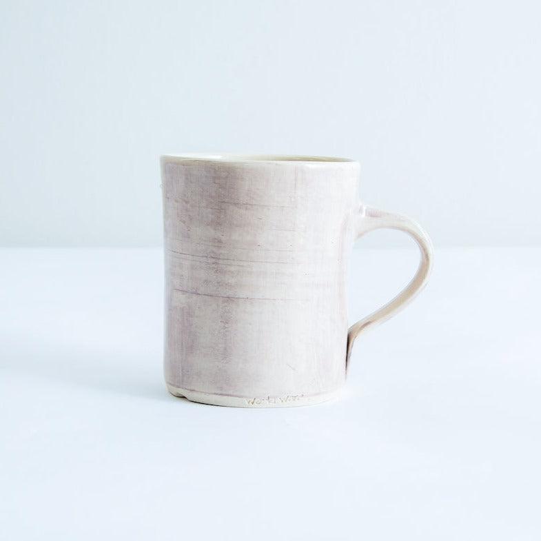 Greige Wonki Ware Mug - Small