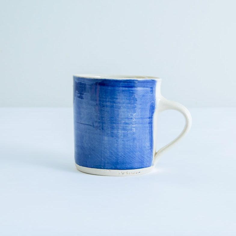 Greige Wonki Ware Mug - Small