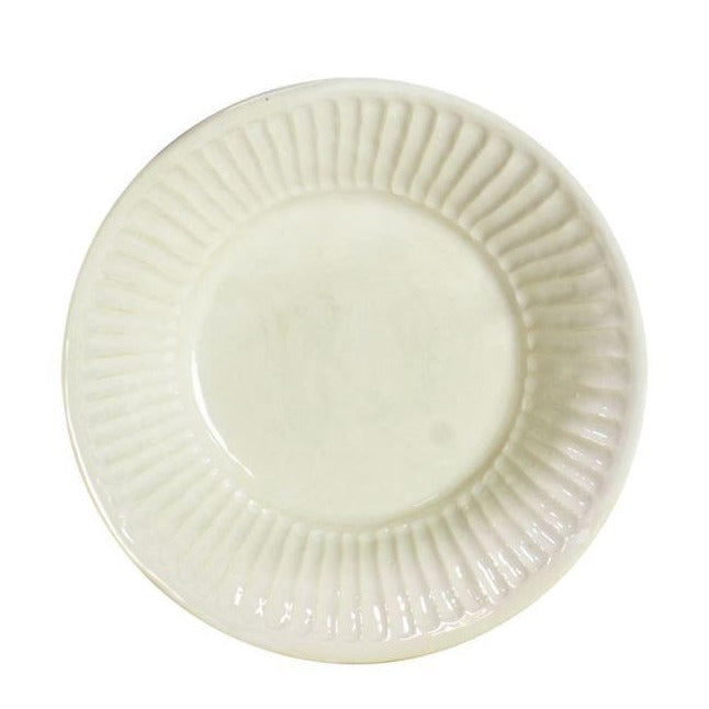 Greige Yolanda - X4 Pasta Or Small Salad Bowls