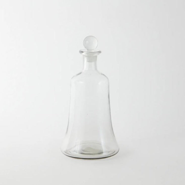 Greige Karl-Erik Carafe - Bell Shape - Olsson & Jensen Sweden