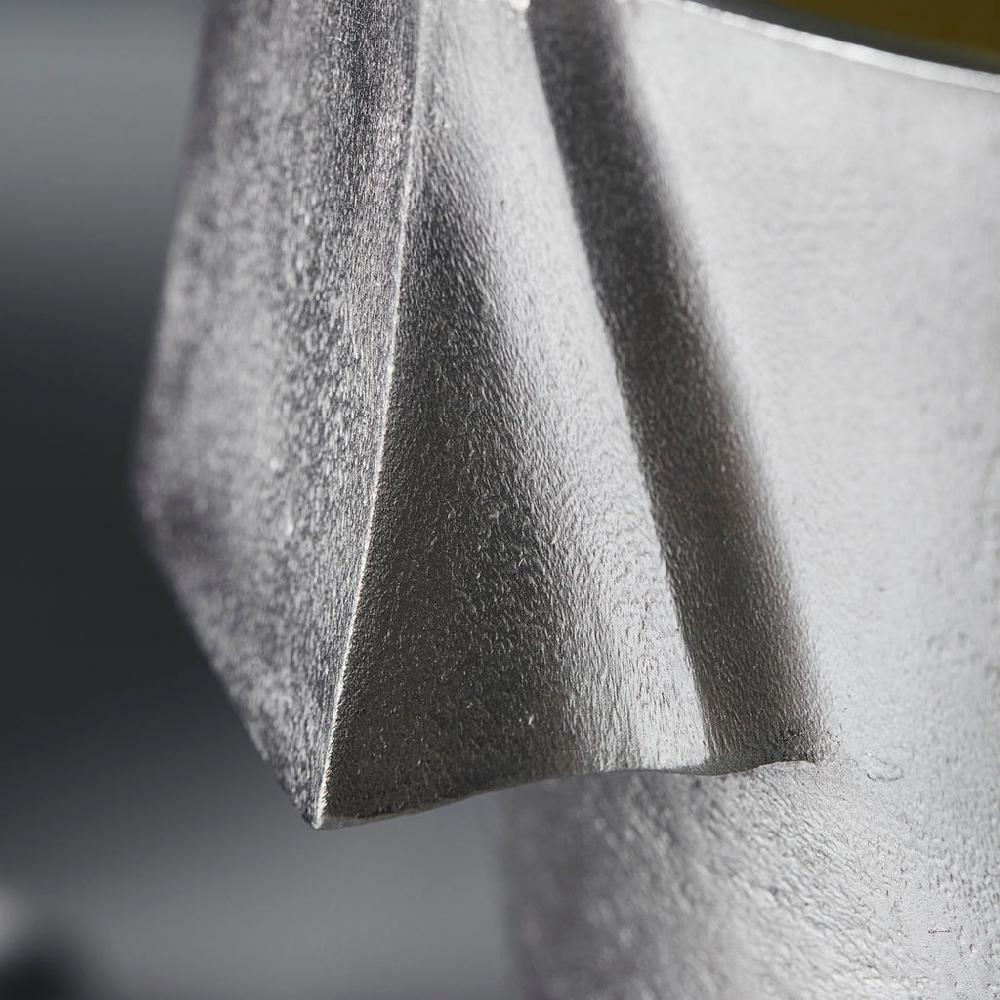 Greige Large Oval Wine Cooler - Buck - House Doctor Denmark