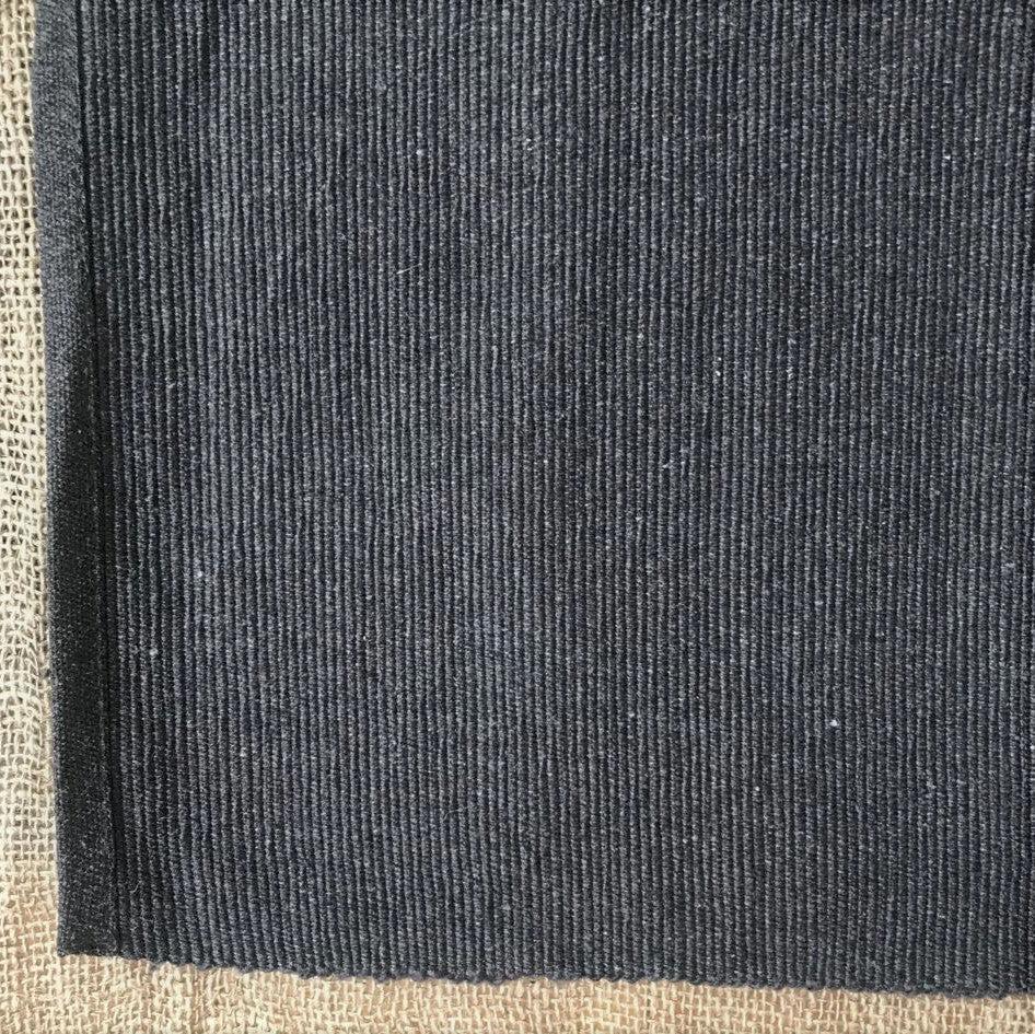 Greige Recycled Cotton Tableware - Placemat - Sold In Pairs