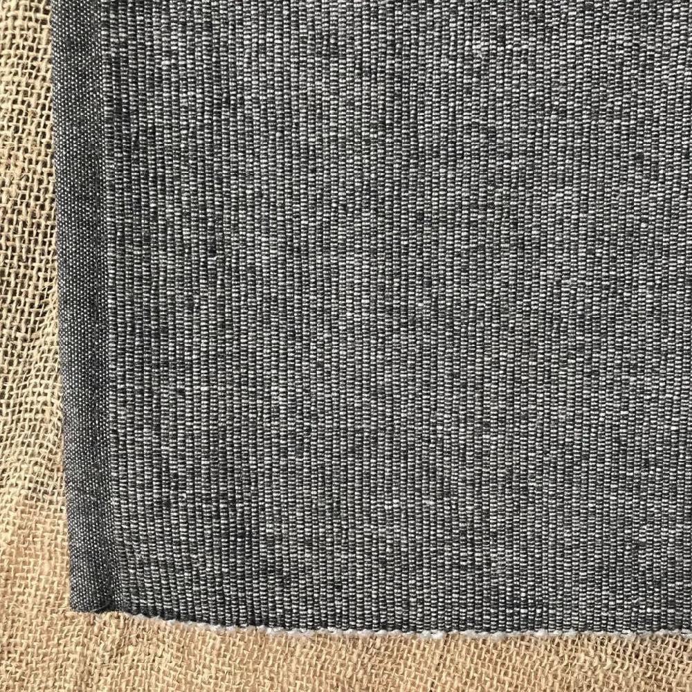 Greige Recycled Cotton Tableware - Placemat - Sold In Pairs