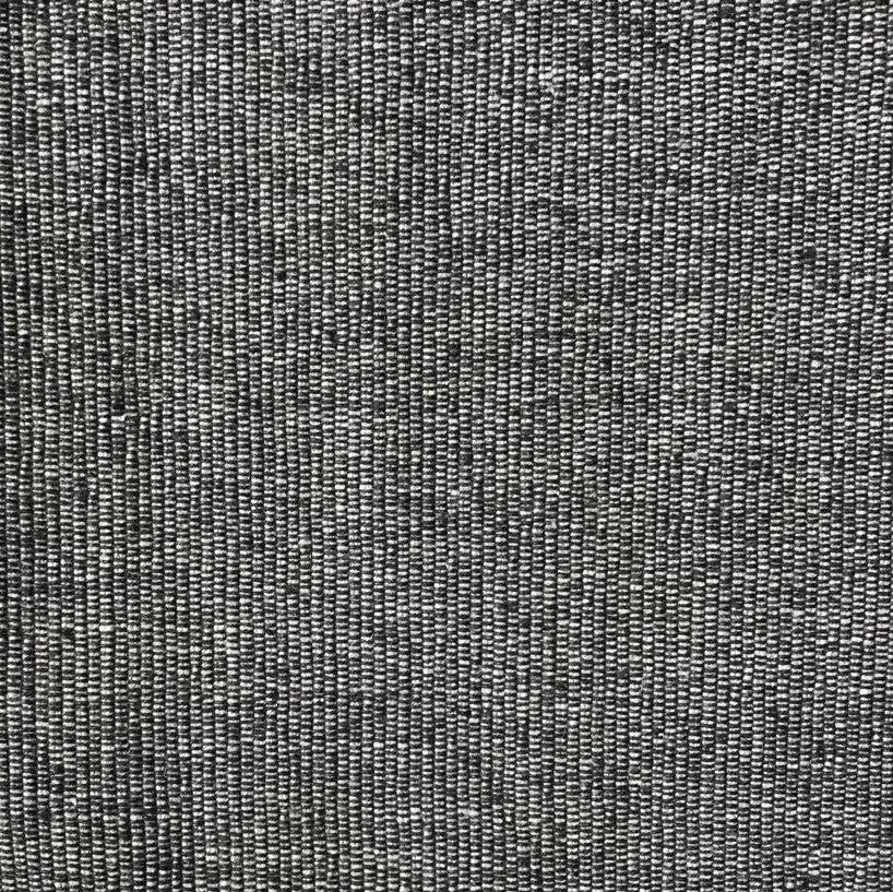 Greige Recycled Cotton Tableware - Table Runner - 33x90cm