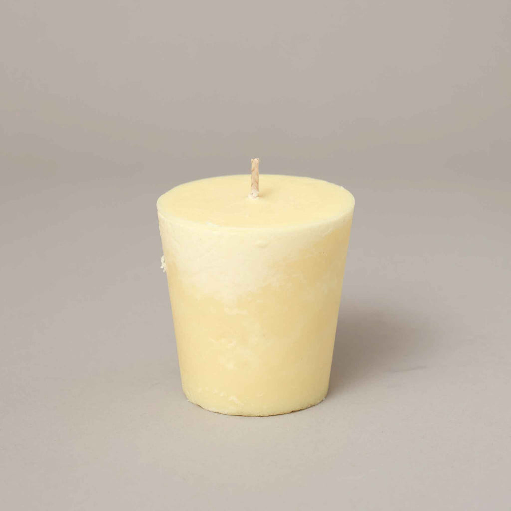 Greige True Grace Classic Scented Candle Refill - Fig