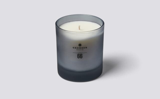 grenson Grenson 66 | Fragranced Candle