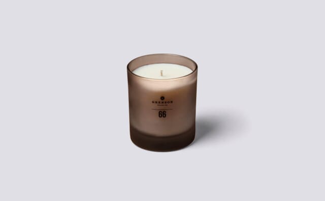 grenson Grenson 66 | Green Grass Mini Candle