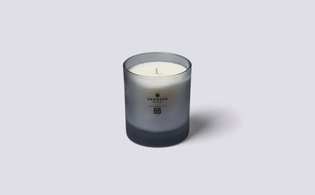 grenson Grenson 66 | Original Mini Candle Lemon