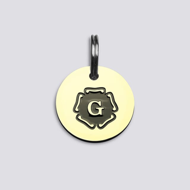 Grenson Grenson Pet ID Tag
