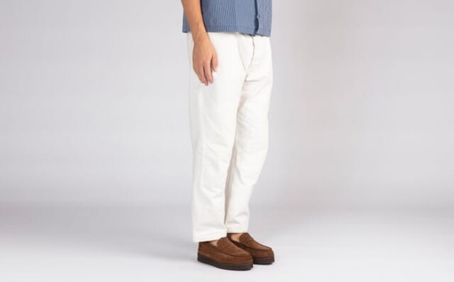 Grenson Sly 2 | Mens Slippers In Brown Suede