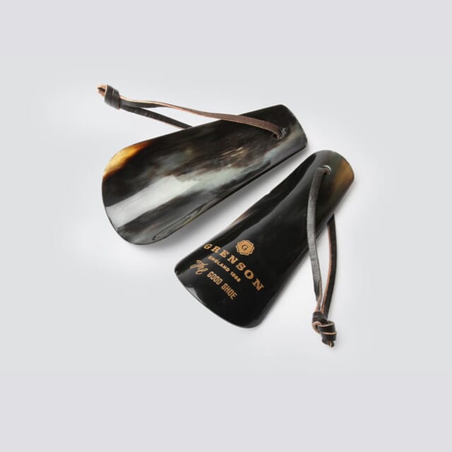 Grenson Small Shoe Horn | Grenson Shoes