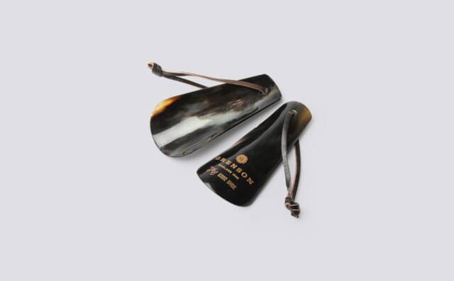 grenson Small Shoe Horn | Grenson Shoes