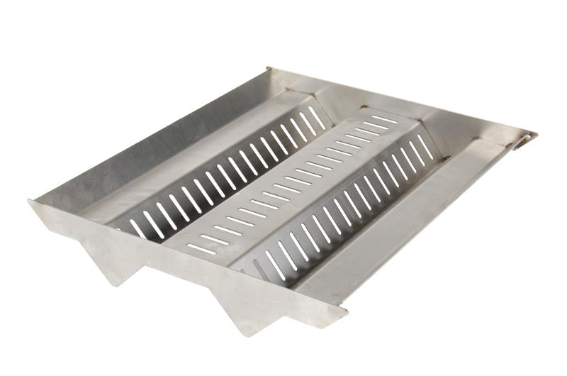 Grillsymbol Charcoal Drawer Smoky Beast