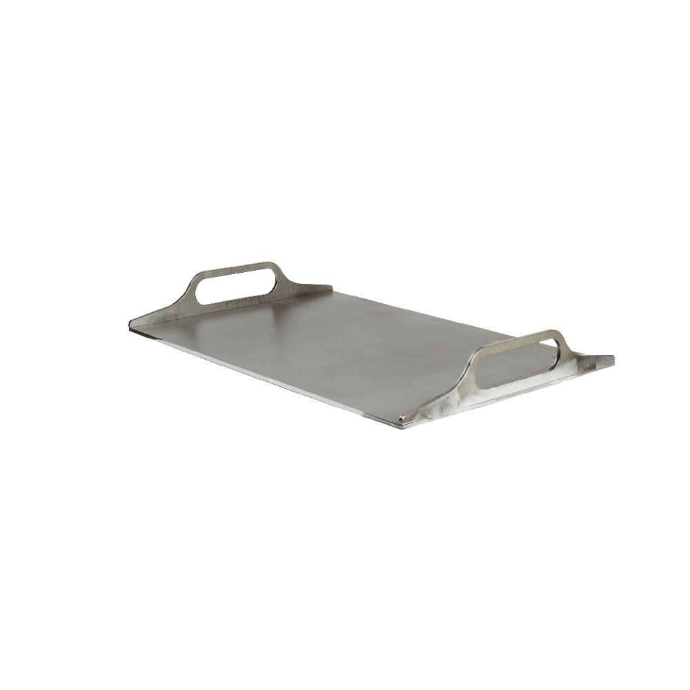 grillsymbol GrillSymbol Flat Top Griddle 48 x 33 cm