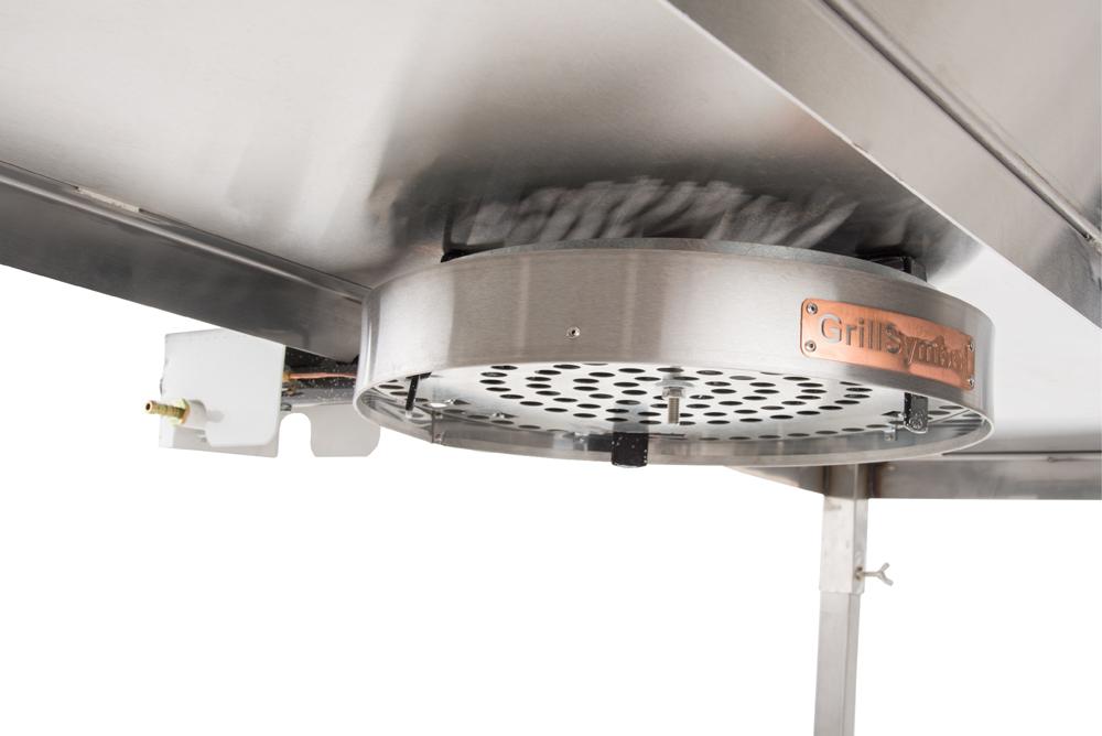 Grillsymbol GrillSymbol Gastronomic Chafer XL (Hot Table)