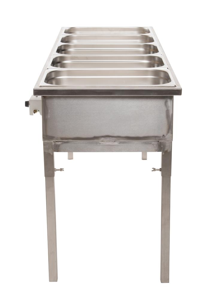 Grillsymbol GrillSymbol Gastronomic Chafer XL (Hot Table)