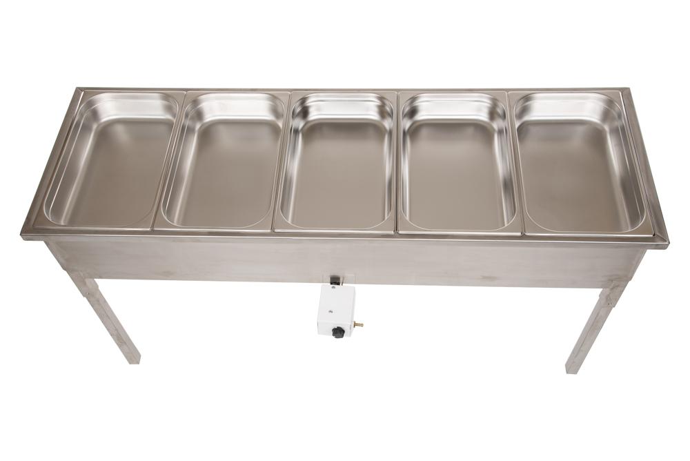 Grillsymbol GrillSymbol Gastronomic Chafer XL (Hot Table)