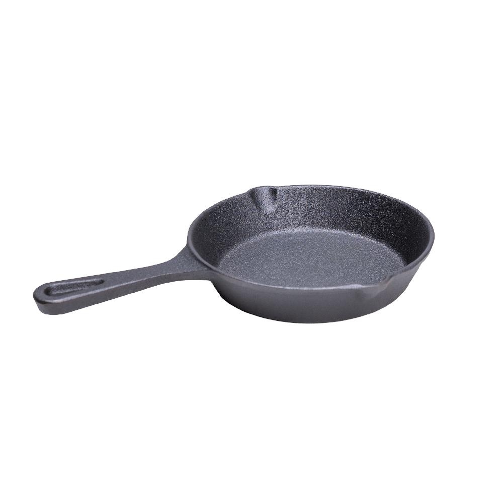 grillsymbol GrillSymbol Cast Iron Pan Ø 16 cm