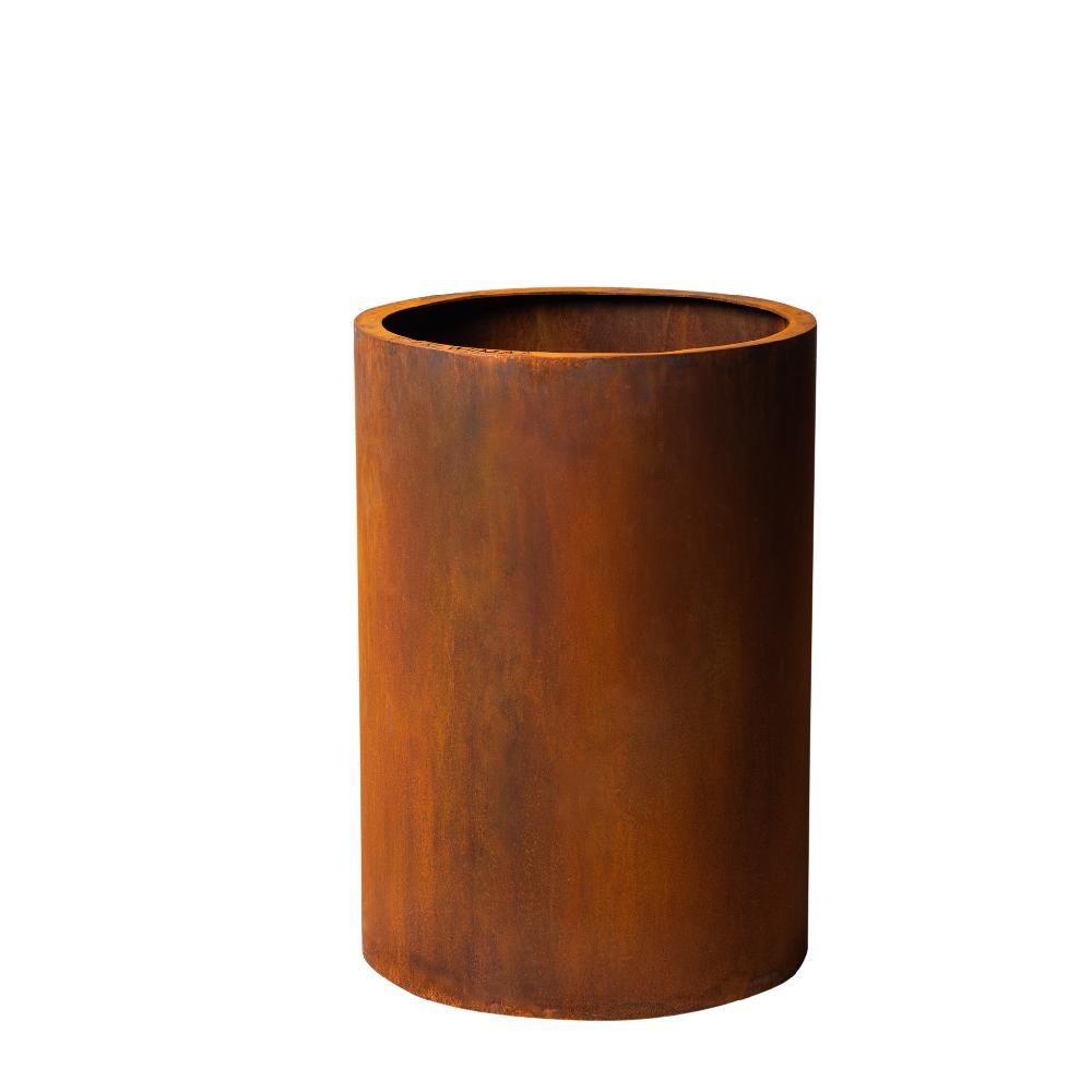 Grillsymbol GrillSymbol Corten Steel Planter Meri