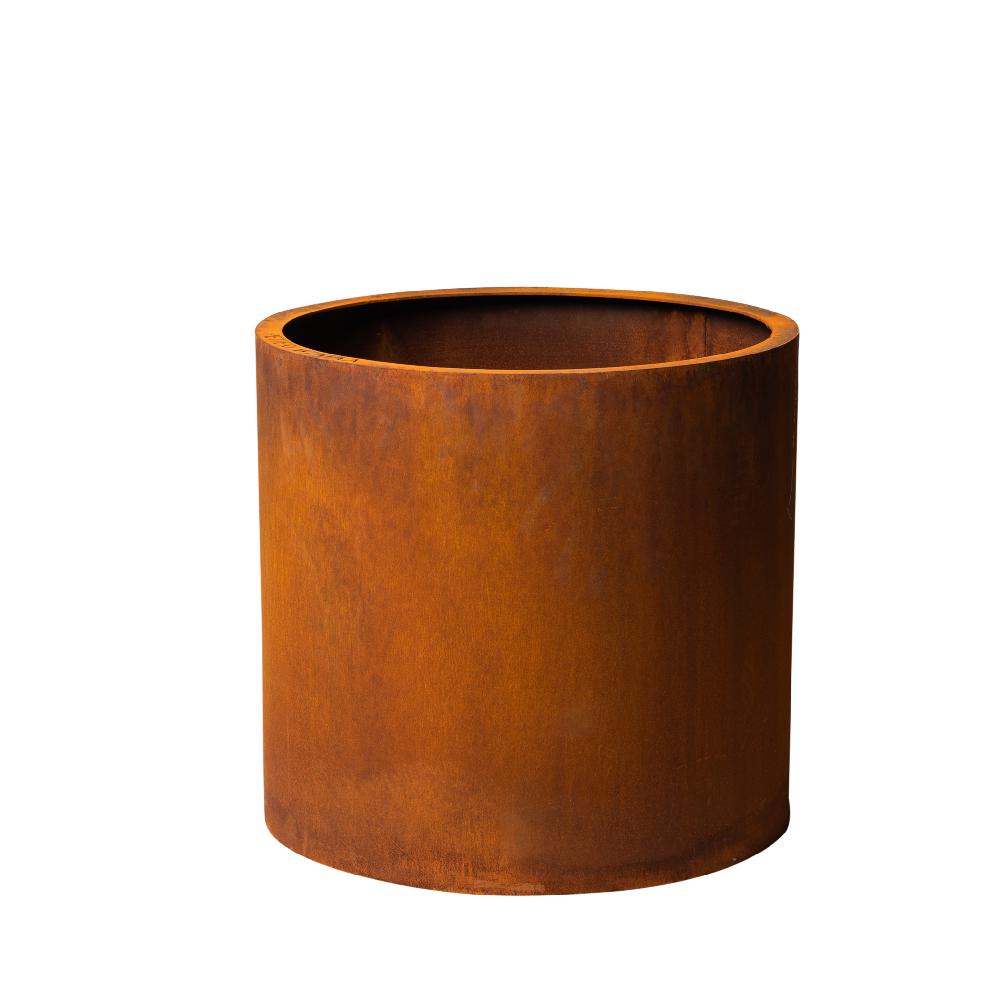 Grillsymbol GrillSymbol Corten Steel Planter Myy