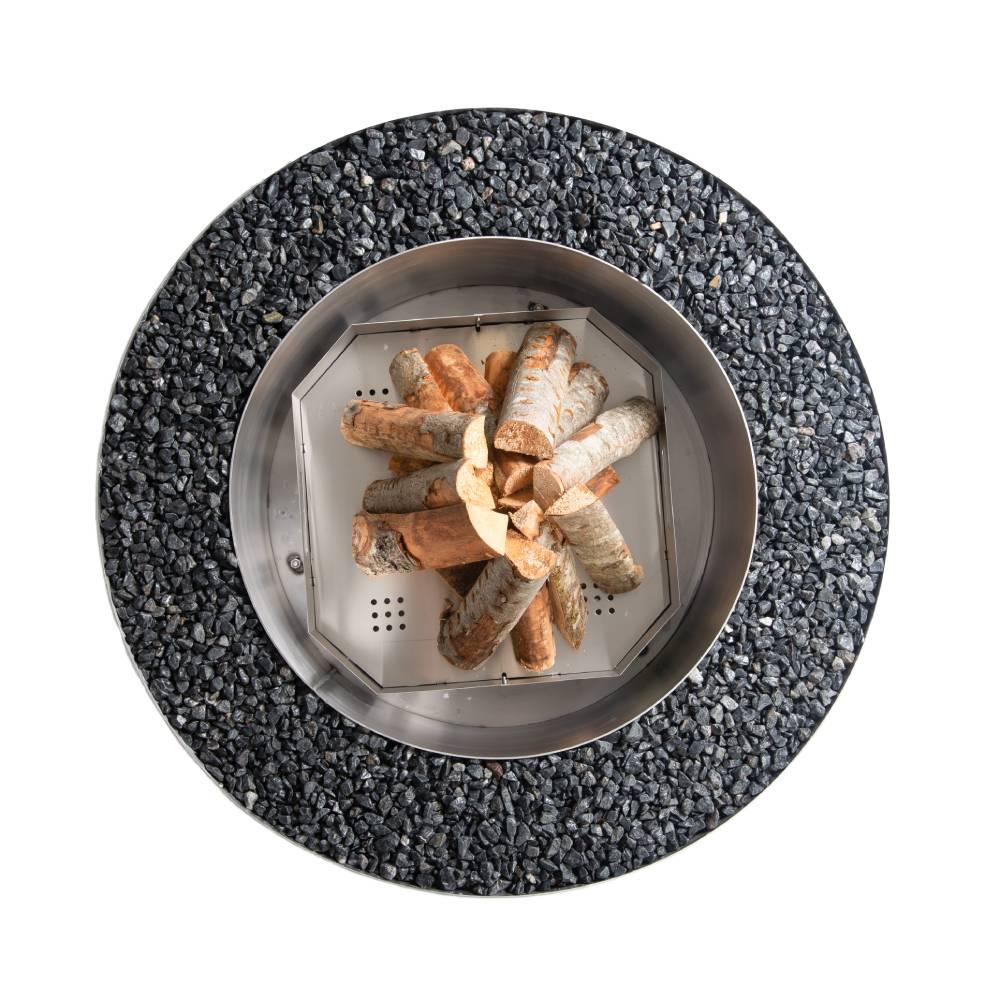 Grillsymbol GrillSymbol Fire Pit Luna Copper