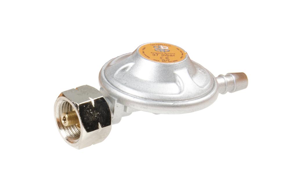 Grillsymbol GrillSymbol Gas-Regulator