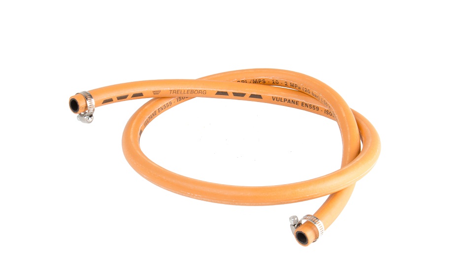 grillsymbol GrillSymbol Gas-Regulator