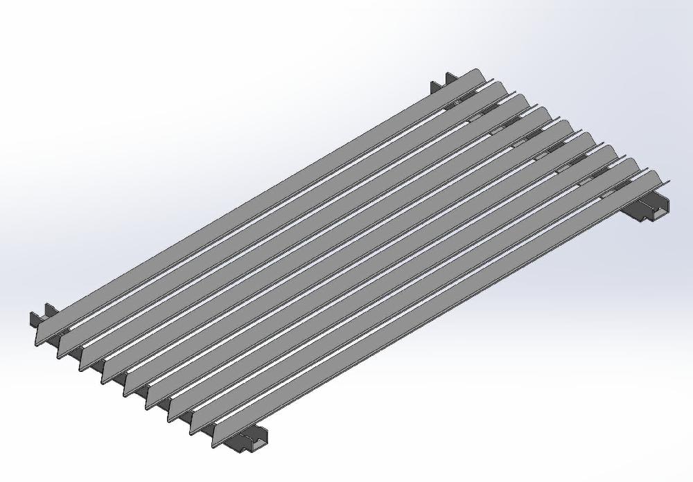 grillsymbol GrillSymbol Griddle Argentina-S