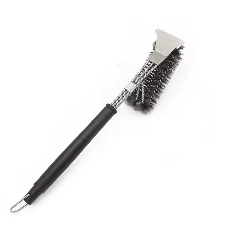 grillsymbol GrillSymbol grill brush – scraper