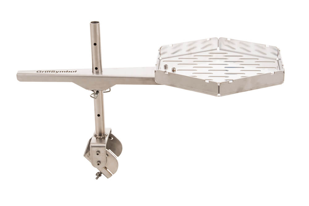 grillsymbol GrillSymbol Grill Set Otto