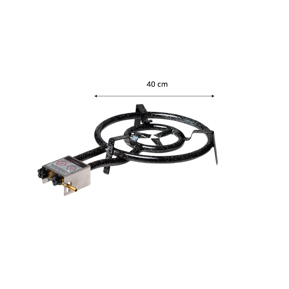 grillsymbol GrillSymbol Paella Gas Burner 11.4 kw