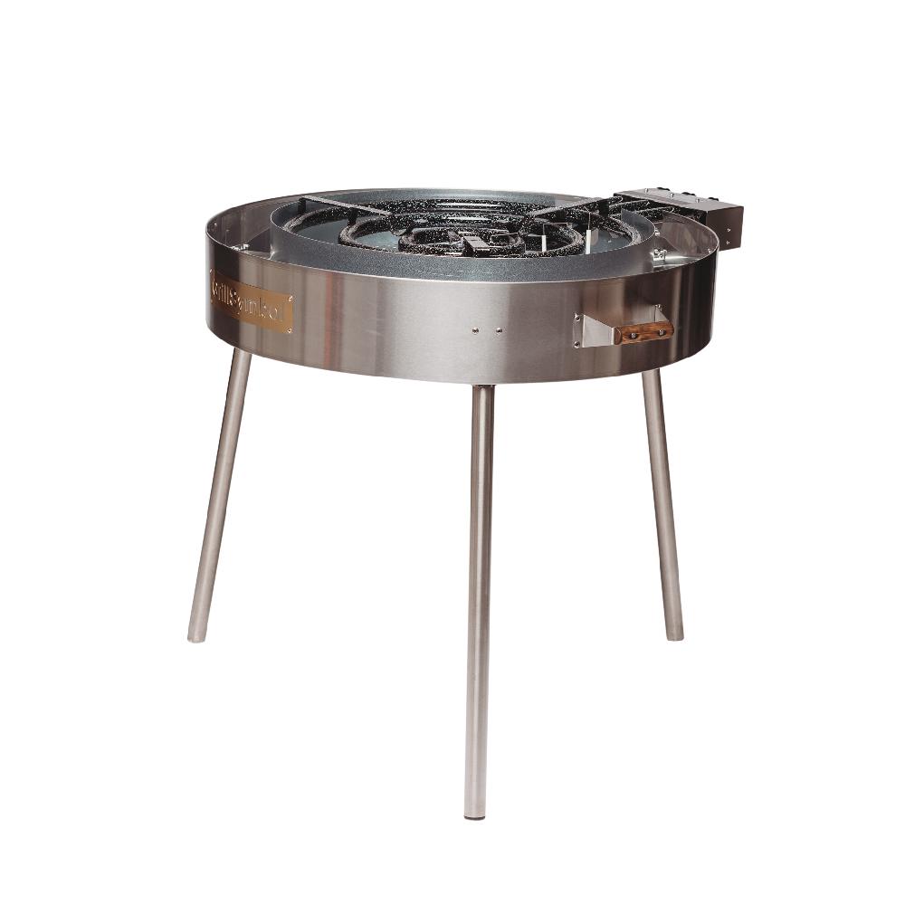 Grillsymbol GrillSymbol Paella Gas Cooker TW-960