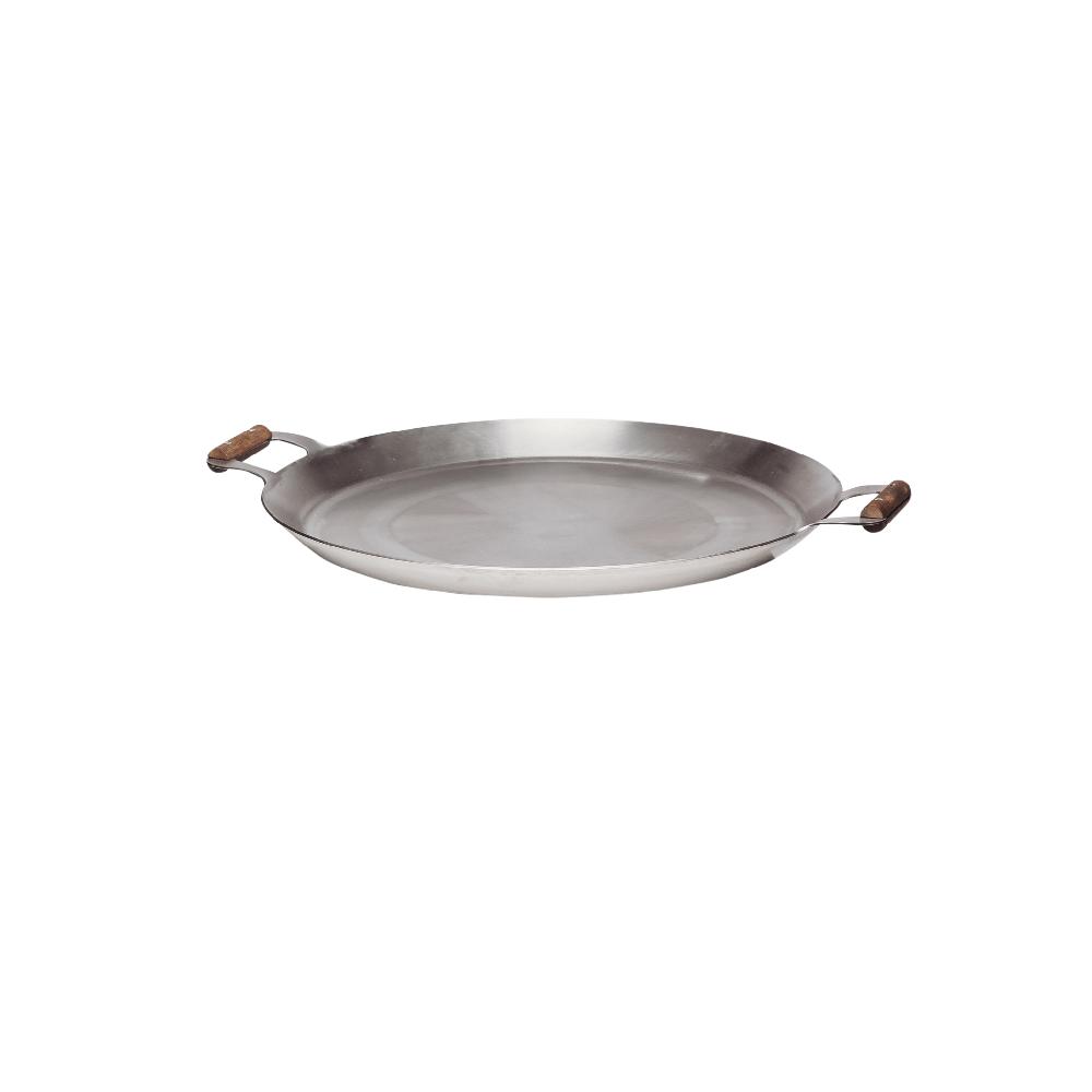 Grillsymbol GrillSymbol Paella Pan FP-580 ø 58 Cm