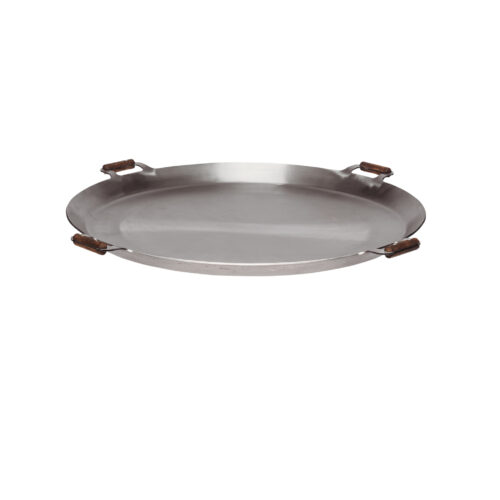Grillsymbol GrillSymbol Paella Pan FP-960 ø 96 Cm