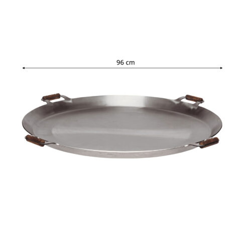 grillsymbol GrillSymbol Paella Pan FP-960 ø 96 cm