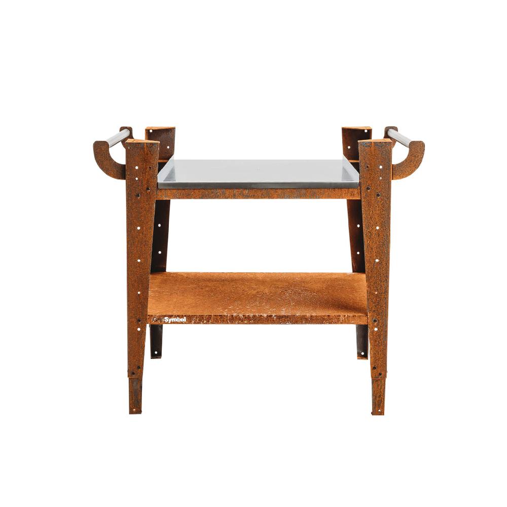 Grillsymbol GrillSymbol Stand For Pizza Oven Baso