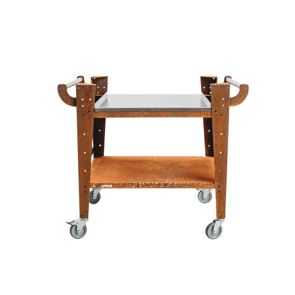 Grillsymbol GrillSymbol Stand For Pizza Oven Baso