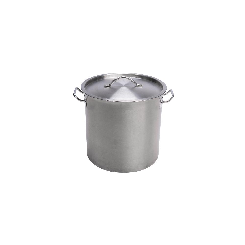 grillsymbol GrillSymbol Stock Pot with lid 17 L