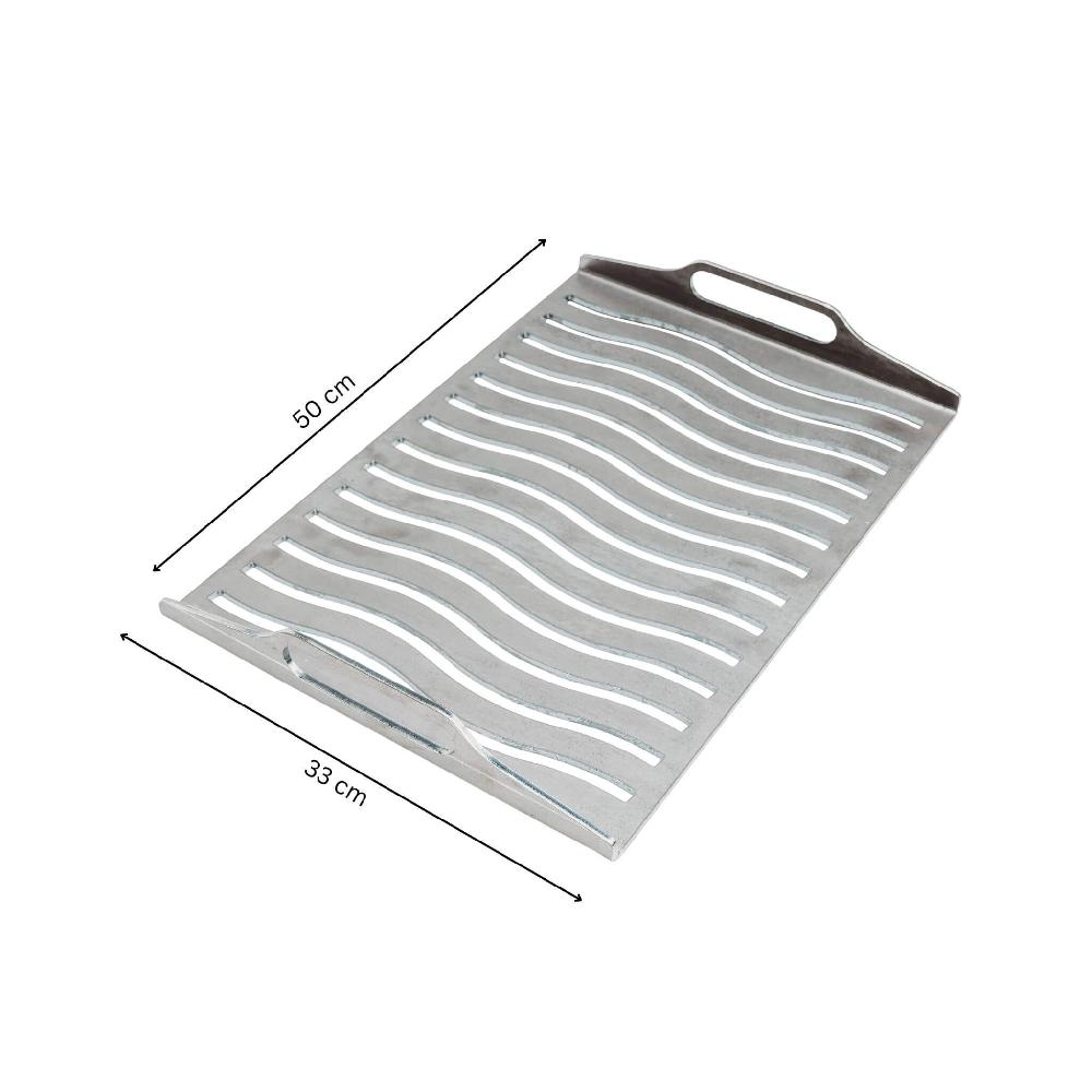 Grillsymbol GrillSymbol Vege Griddle