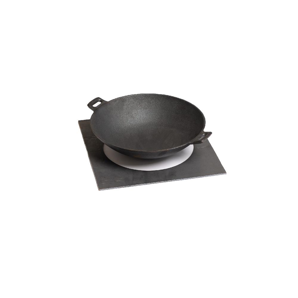 Grillsymbol GrillSymbol Wok Ø 30 Cm