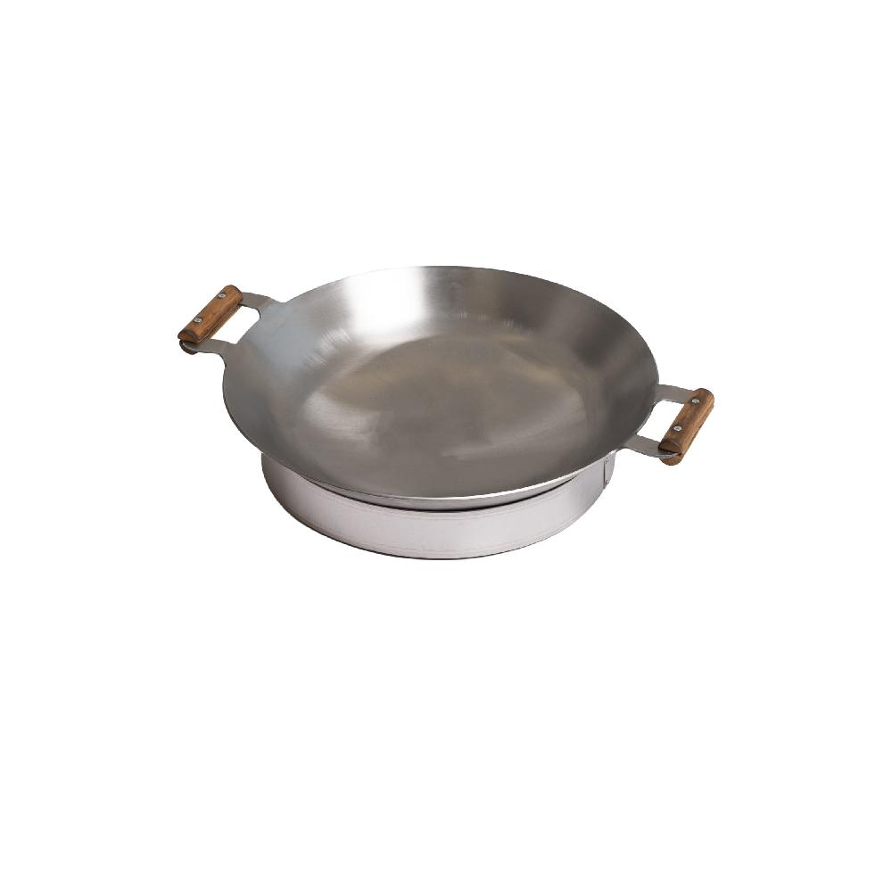 Grillsymbol GrillSymbol Wok-solution 450