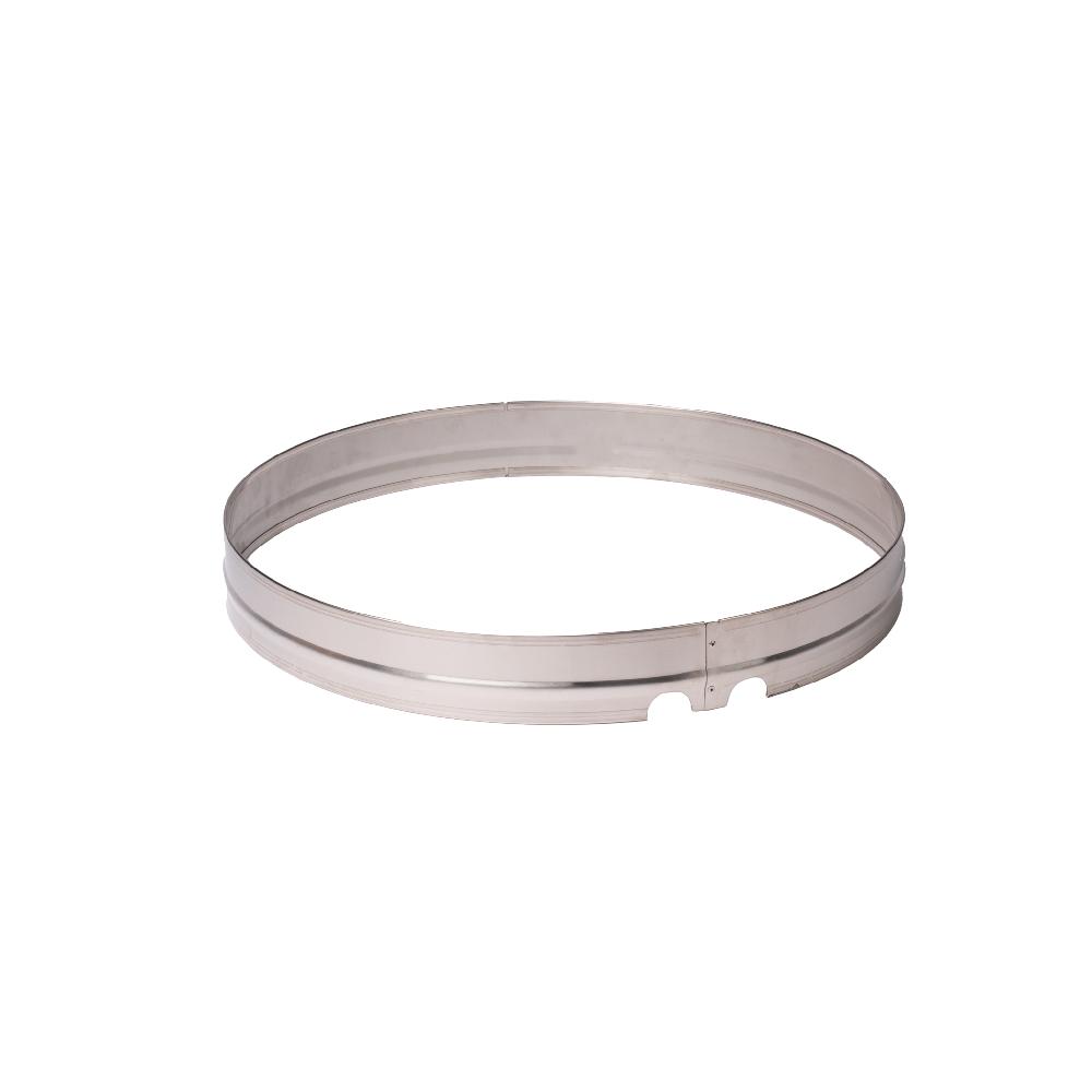 Grillsymbol GrillSymbol Wok-solution 450 Inox