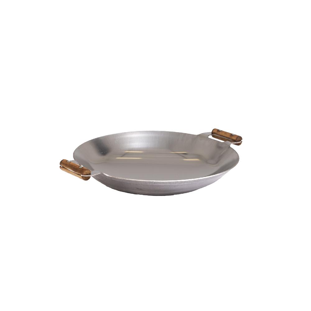 Grillsymbol GrillSymbol Wok-solution 450 Inox