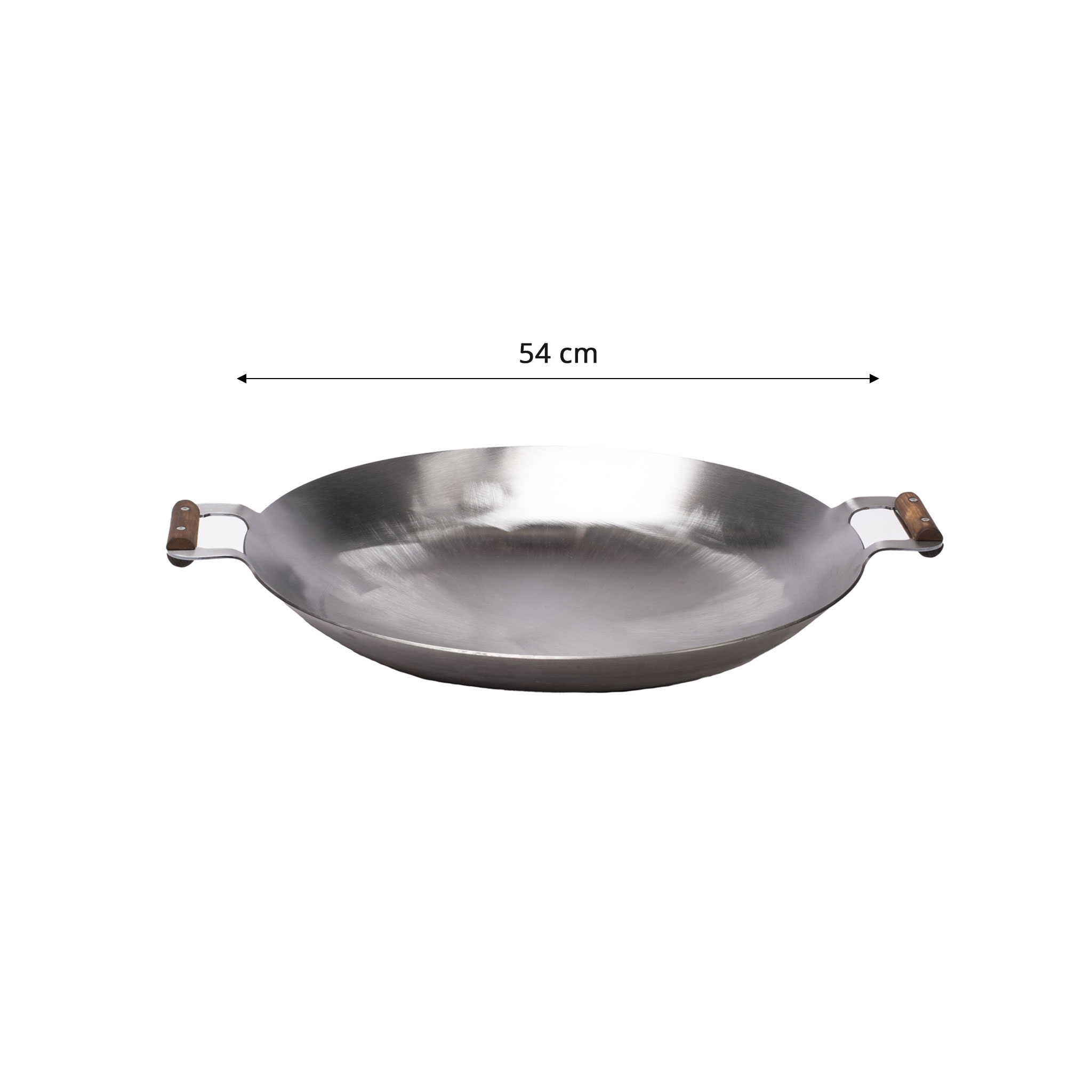 Grillsymbol GrillSymbol Wok-solution 545