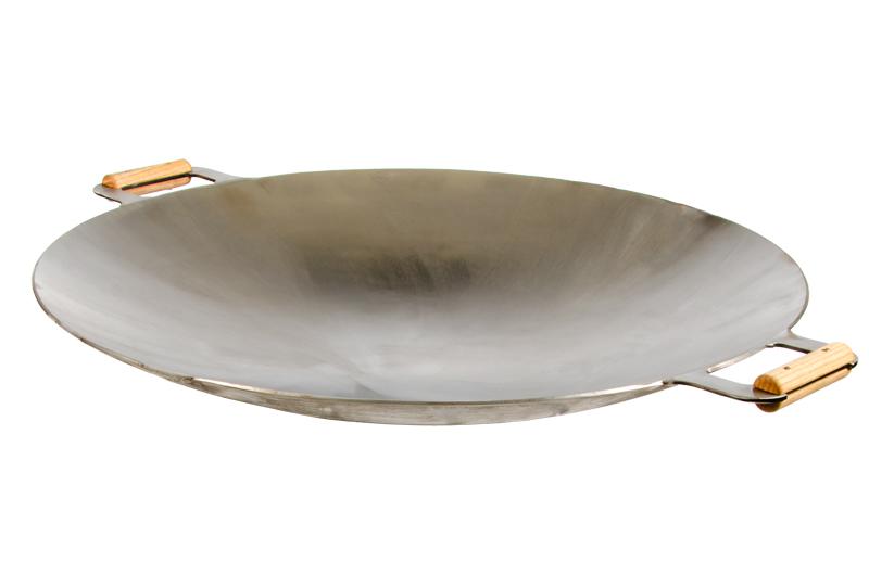 Grillsymbol GrillSymbol Wok-solution 545