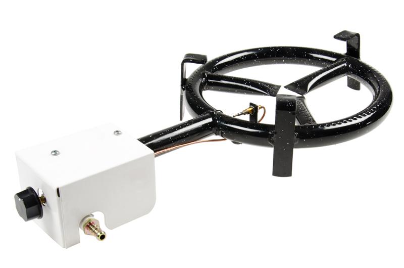 Grillsymbol GrillSymbol Indoor And Outdoor Paella Gas Burner IB300