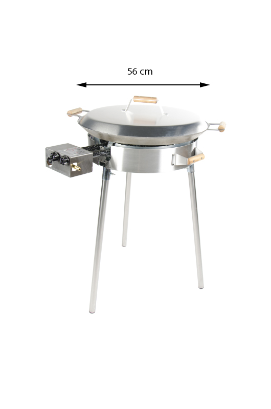 Grillsymbol GrillSymbol Lid For Paella Cooking Set PRO/Basic-580