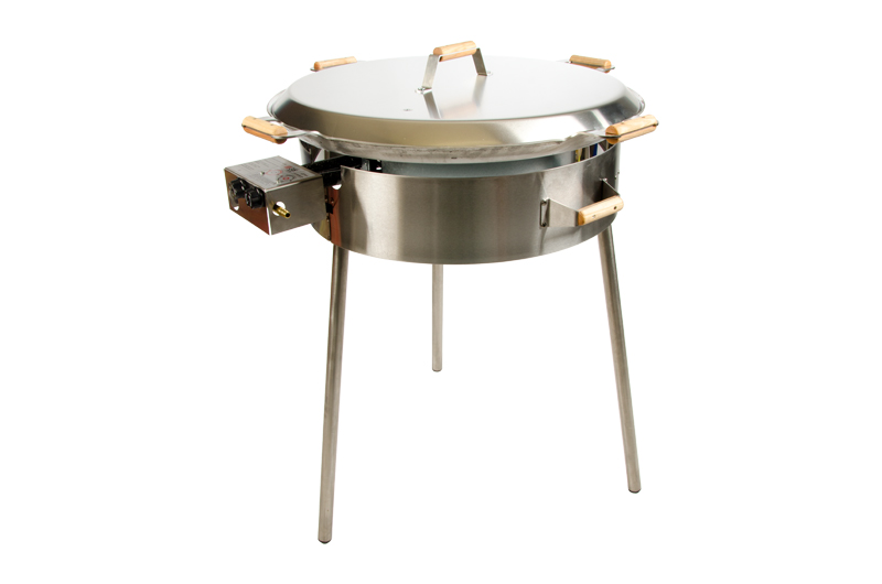 Grillsymbol GrillSymbol Lid For Paella Cooking Set PRO/Basic-720